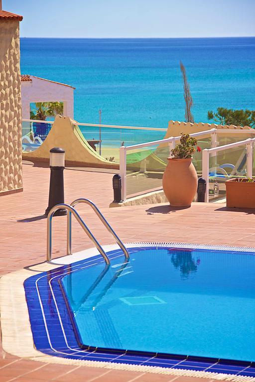 Apartamentos Fuerteventura Sol Costa Calma Exterior photo