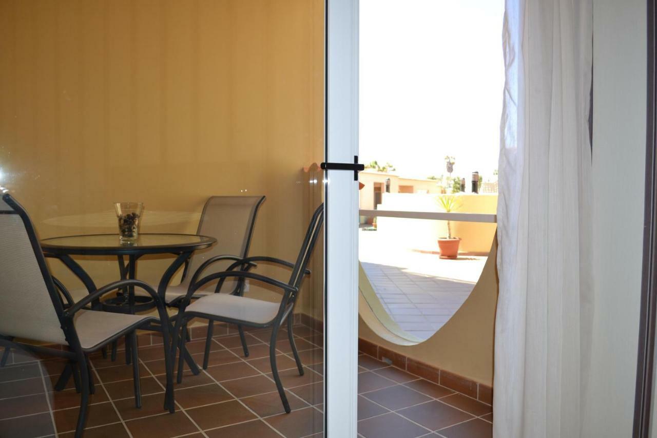 Apartamentos Fuerteventura Sol Costa Calma Exterior photo