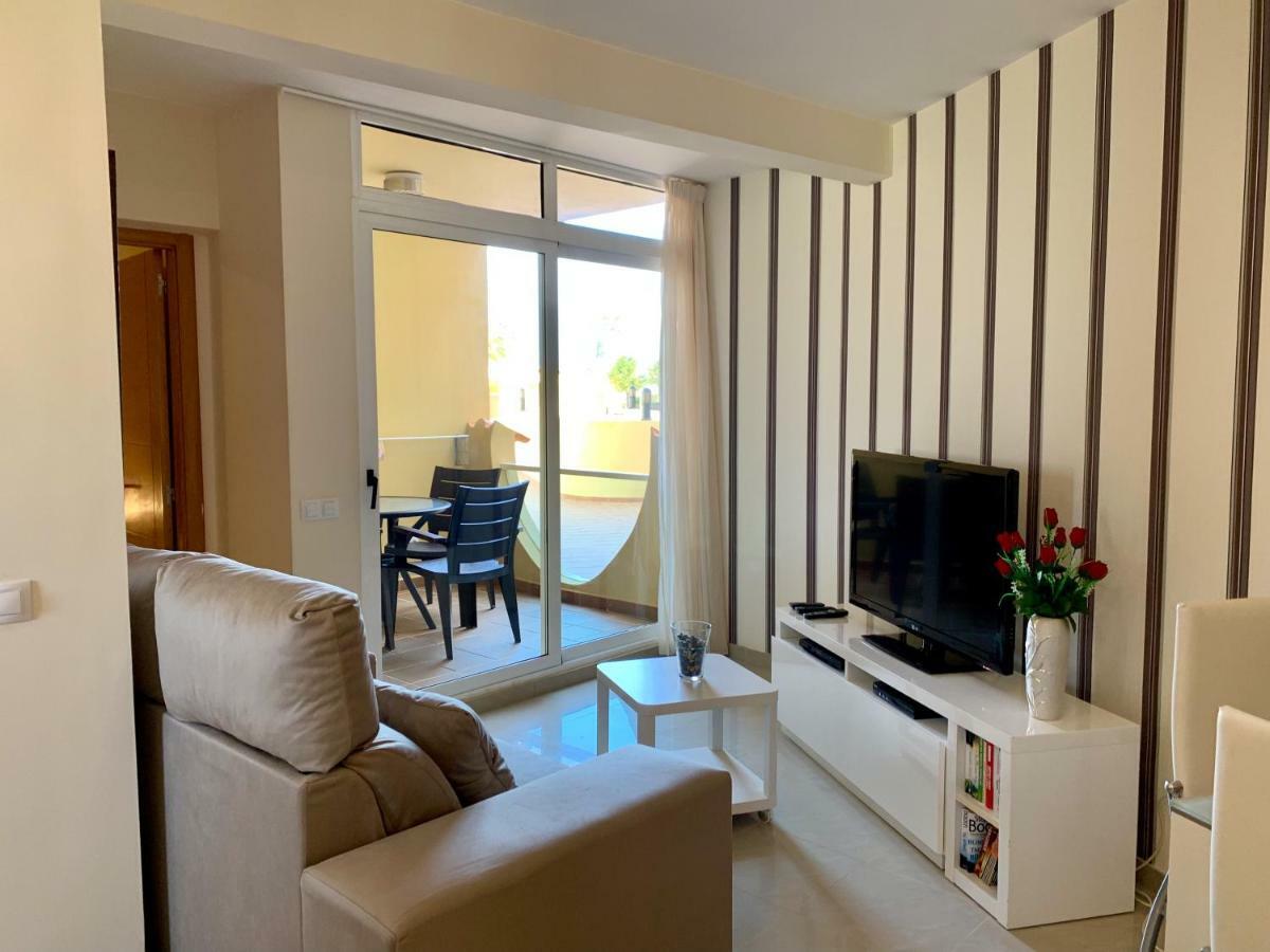 Apartamentos Fuerteventura Sol Costa Calma Exterior photo