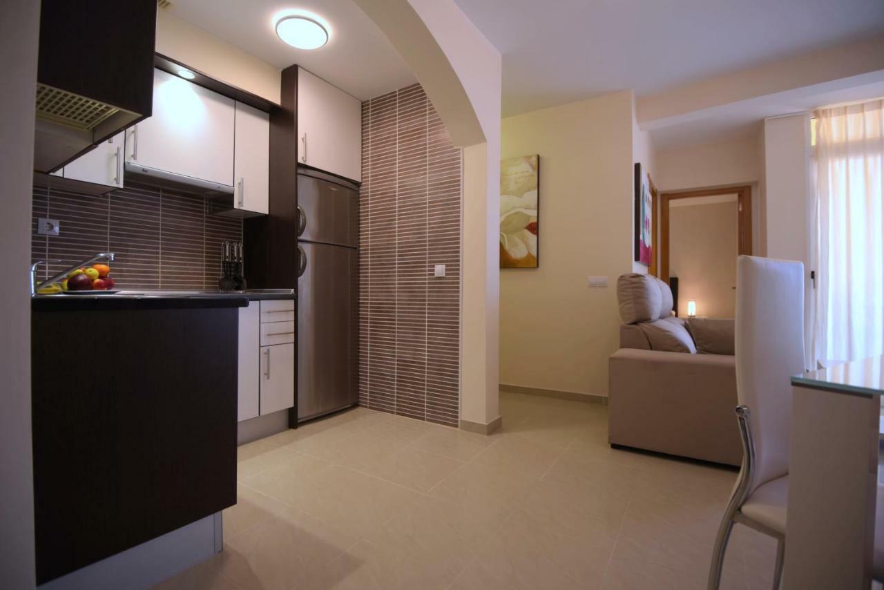 Apartamentos Fuerteventura Sol Costa Calma Exterior photo