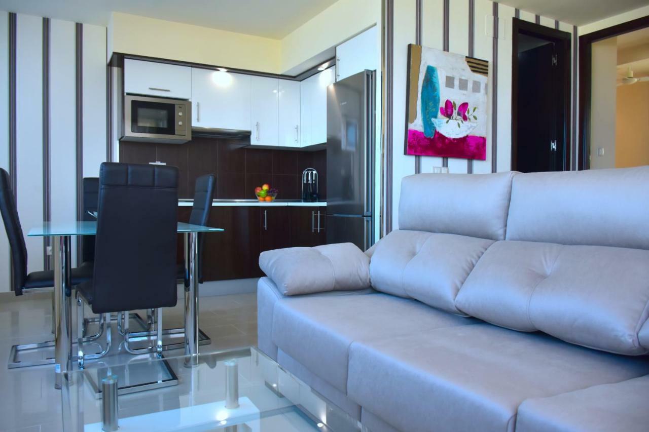 Apartamentos Fuerteventura Sol Costa Calma Exterior photo